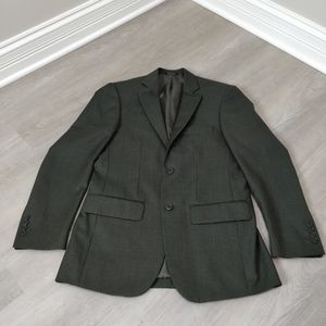 Men's Warehouse modern fit suit jacket
